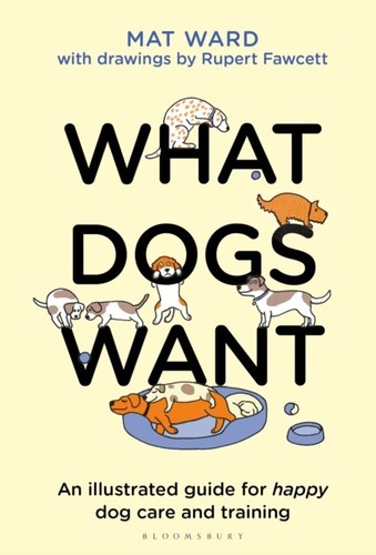 What dogs want - dogs,