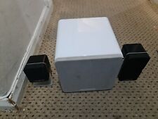 Cambridge Audio subwoofer MINX X200, Cambridge Audio MIN 21,  Audio MIN 11