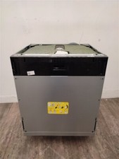 AEG FSS82827P Dishwasher Fully Integrated - Black Control Panel [ID6010802506]