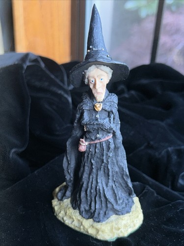 Clarecraft granny - dw,