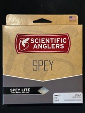 Scientific Anglers Spey Lite
