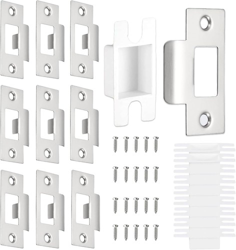 Modurio door strike plate - modurio,