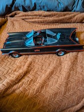 Matel Batman 1960s Action