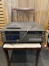 Sony Betamax Sl-C6ub mark 2