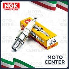 NGK B6ES Spark Plug Piaggio