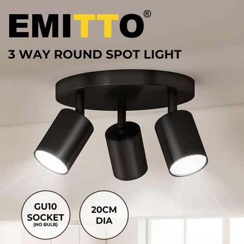 Emitto way spotlight ceiling - spotlight,
