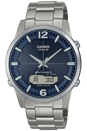 Casio wave ceptor - wave,