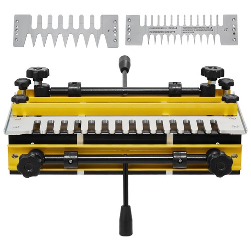 Uimoso inch dovetail jig - dovetail,