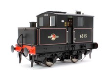 Dapol 7S-005-013S Sentinel