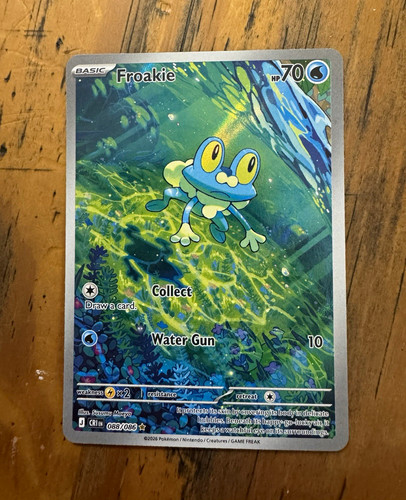 Nintendo pokemon tcg cri - tcg,
