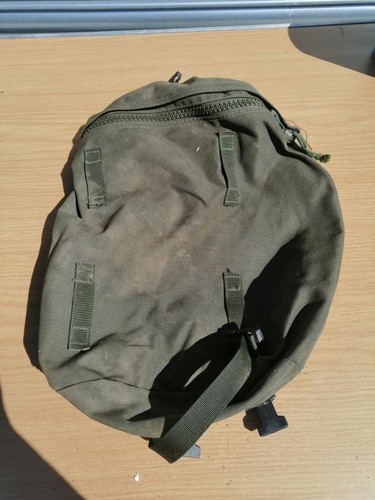 British army surplus issue - british,