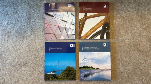 T272 core engineering - core, b
