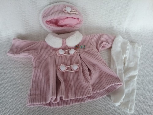 Zapf creations baby chou - chou,