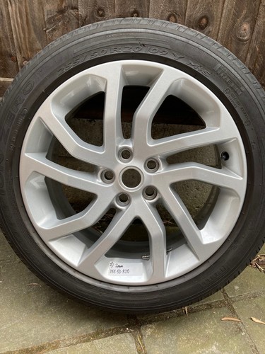 Genuine lr4 discovery - 5x,