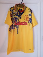 Nottingham forest football - nottingham,