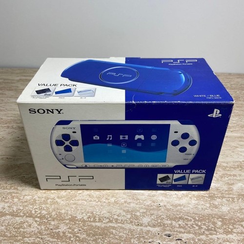 Sony psp 3000 value pack - psp,