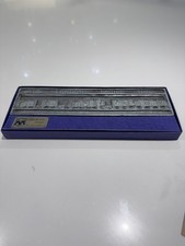 Vintage Wall Plaque Marcus