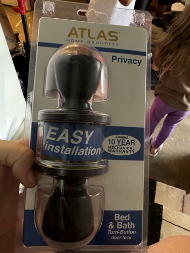 Atlas home security - security, privacy
