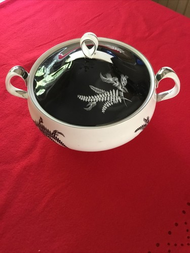 Royal albert night and day - and,
