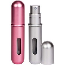 Pressit refillable perfume - refillable,