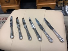 George Butler “CAVENDISH” Non-Stain Cutlery