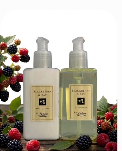 Lidl deluxe blackberry bay - blackberry, &
