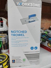 Workzone 280mm Adhesive