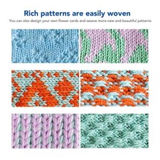 3pcs Knitting Machine Claw