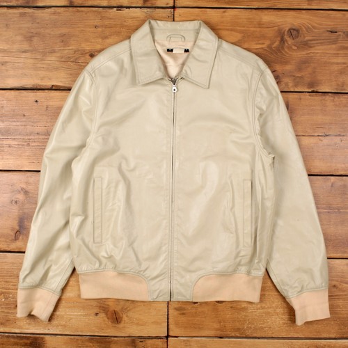 Sisley bomber jacket - jacket, mens