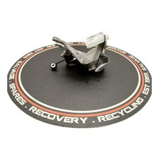 AUDI A6 ENGINE MOUNT BRACKET