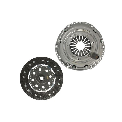 Self adjusting clutch - self-adjusting, kit