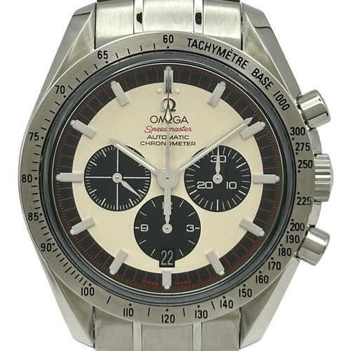 Omega speedmaster legend - speedmaster,