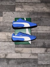 BNIB📦 Puma Speedcat OG Blue