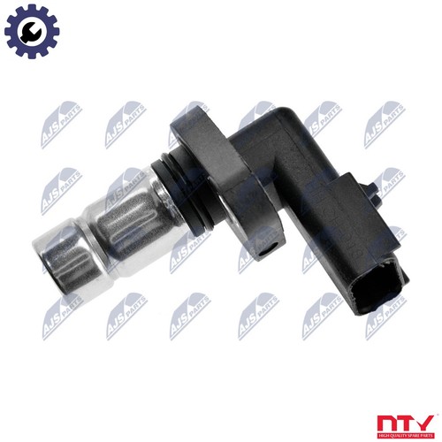 Sensor crankshaft pulse - sensor,