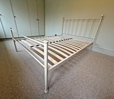 Feather and Black King Size