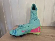 NIKE ZOOM MERCURIAL SUPERFLY X