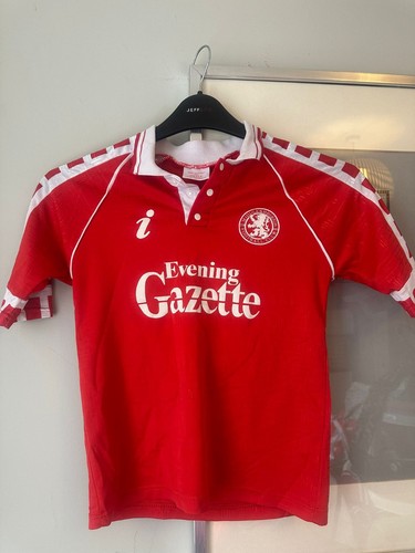 Middlesbrough vintage home - vintage,
