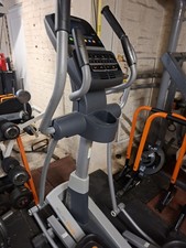 NordicTrack Crosser Trainer