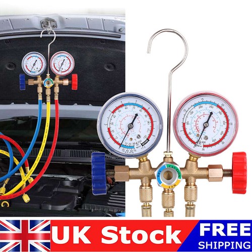 Refrigeration tools set - refrigeration,