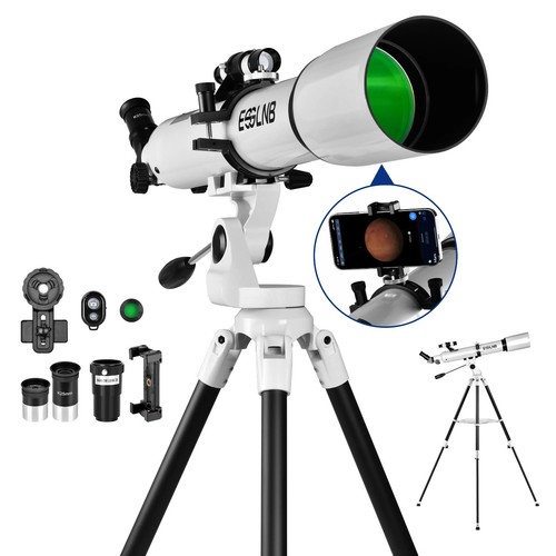 80mm aperture 700mm - 700mm,