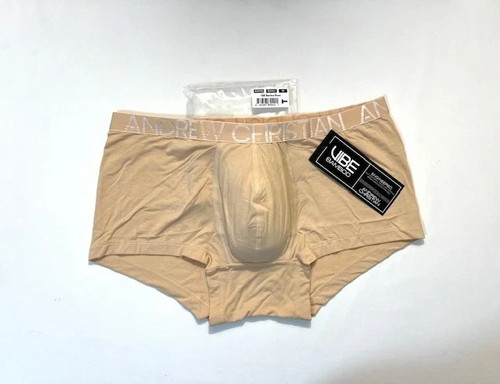 Andrew christian size - christian,