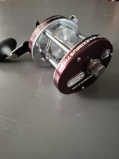 Fladen Maxximus 777 NB Multiplier Boat Fishing Reel (not ABU)