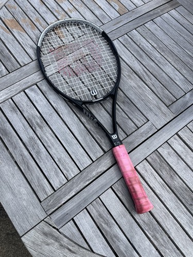 Wilson pro staff precision - wilson, precision+