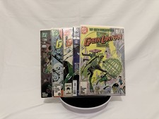 MUST SEE! Green Lantern Corps