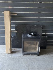 Mi Fires Grisedale Wood