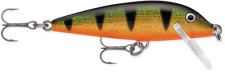 Rapala Countdown Perch 7cm 8g