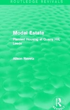 Model Estate (Routledge