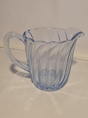 Vintage art deco - art, glass