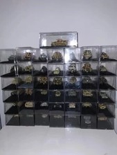 Deagostini 1/72 military