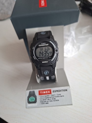 Timex expedition t49661 - expedition,